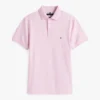 Slim Fit Stretch Pique Polo