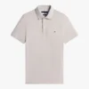 Slim Fit Stretch Pique Polo