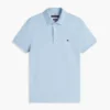 Slim Fit Stretch Pique Polo