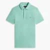 Slim Fit Stretch Pique Polo