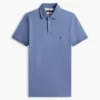 Slim Fit Stretch Pique Polo Slim Fit Stretch Pique Polo