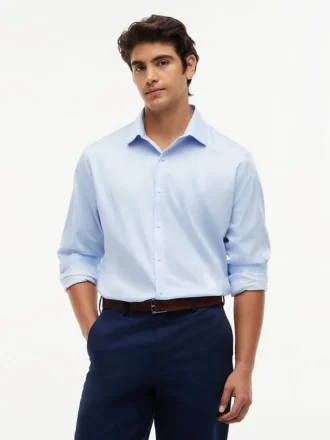 Slim Fit THFlex -paitapuku
