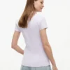 Slim Fit Zip Polo Slim Fit Zip Polo