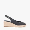 Slingback-kiilakorkoiset espadrillosandaalit Slingback-kiilakorkoiset espadrillosandaalit