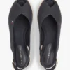 Slingback-kiilakorkoiset espadrillosandaalit Slingback-kiilakorkoiset espadrillosandaalit