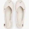 Slingback-kiilakorkoiset espadrillosandaalit Slingback-kiilakorkoiset espadrillosandaalit