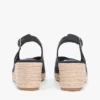 Slingback-kiilakorkoiset espadrillosandaalit Slingback-kiilakorkoiset espadrillosandaalit