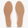 Slingback-kiilakorkoiset espadrillosandaalit Slingback-kiilakorkoiset espadrillosandaalit