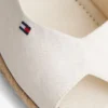Slingback-kiilakorkoiset espadrillosandaalit Slingback-kiilakorkoiset espadrillosandaalit