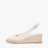 Slingback-kiilakorkoiset espadrillosandaalit Slingback-kiilakorkoiset espadrillosandaalit