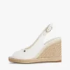 Slingback-kiilakorkoiset espadrillosandaalit Slingback-kiilakorkoiset espadrillosandaalit