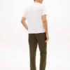 Stacked Logo -T-paita Stacked Logo -T-paita