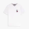Stacked Logo -T-paita Stacked Logo -T-paita