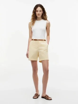 Stretch 7″ Chino Short