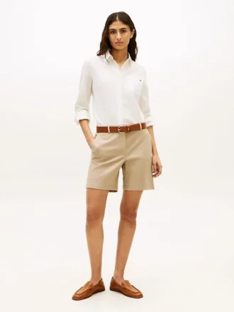 Stretch 7″ Chino Short