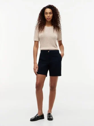 Stretch 7″ Chino Short