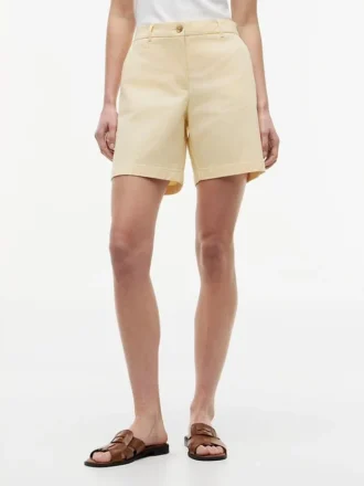 Stretch 7″ Chino Short