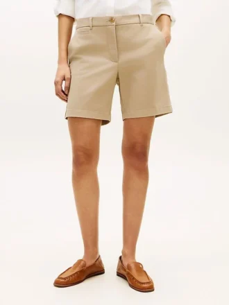 Stretch 7″ Chino Short