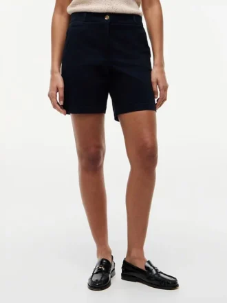 Stretch 7″ Chino Short