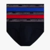Stretch Modal -boksershortsit, 3 kpl Stretch Modal -boksershortsit, 3 kpl