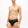 Stretch Modal -boksershortsit, 3 kpl Stretch Modal -boksershortsit, 3 kpl