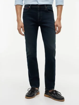 Stretch Skinny -farkut Stretch Skinny -farkut