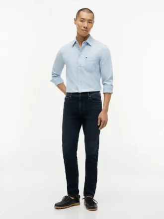 Stretch Skinny -farkut Stretch Skinny -farkut