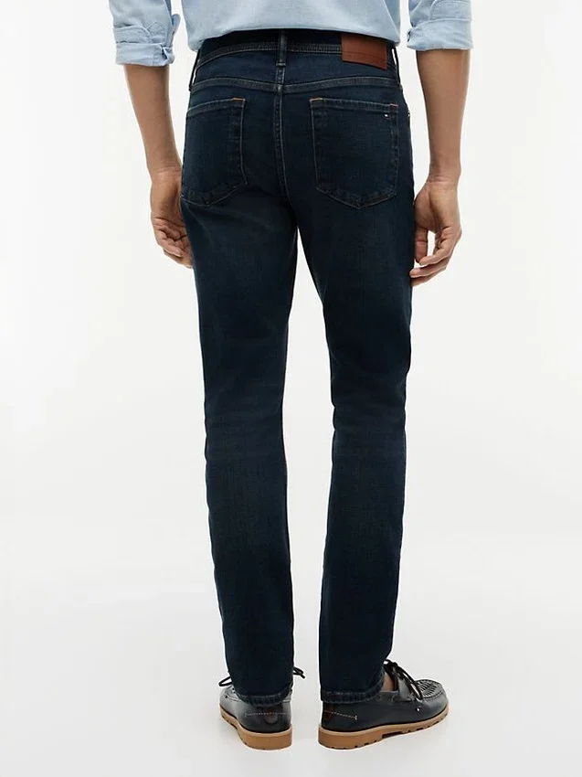 Stretch Skinny -farkut Stretch Skinny -farkut