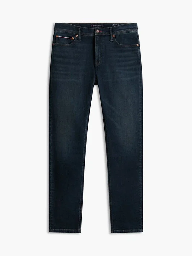 Stretch Skinny -farkut Stretch Skinny -farkut