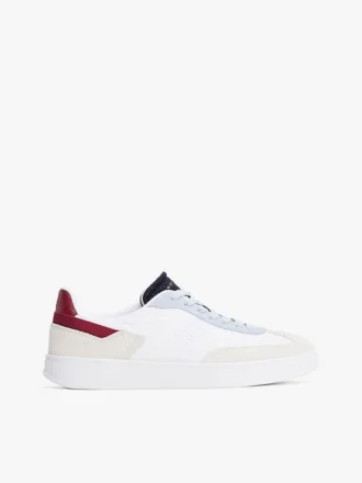 Suede Heritage -lenkkari