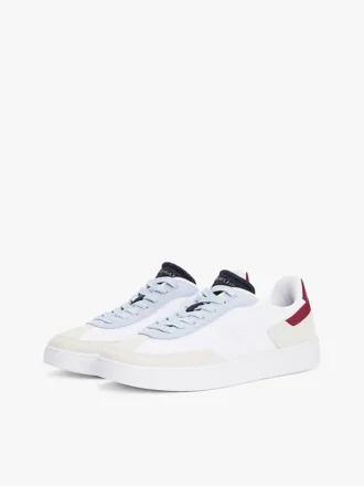 Suede Heritage -lenkkari