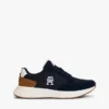 Suede Mix Runner -lenkkari