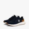 Suede Mix Runner -lenkkari