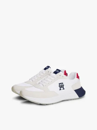 Suede Mix Runner -lenkkari