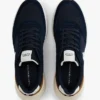 Suede Mix Runner -lenkkari