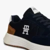 Suede Mix Runner -lenkkari