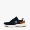 Suede Mix Runner -lenkkari