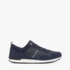 Suede Mix Tonal Tommy -lenkkari Suede Mix Tonal Tommy -lenkkari