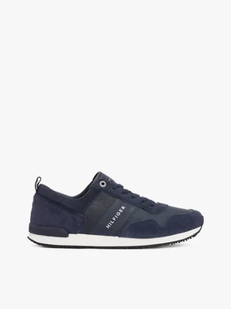 Suede Mix Tonal Tommy -lenkkari
