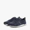 Suede Mix Tonal Tommy -lenkkari Suede Mix Tonal Tommy -lenkkari