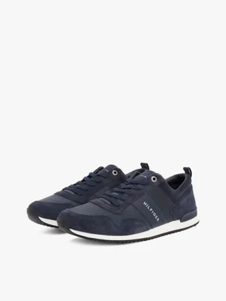 Suede Mix Tonal Tommy -lenkkari