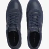 Suede Mix Tonal Tommy -lenkkari Suede Mix Tonal Tommy -lenkkari