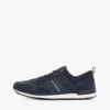 Suede Mix Tonal Tommy -lenkkari Suede Mix Tonal Tommy -lenkkari
