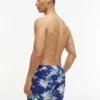 Surf Print 7″ uimahousut Surf Print 7″ uimahousut
