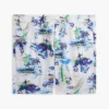 Surf Print 7″ uimahousut Surf Print 7″ uimahousut
