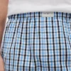 T-paita ja kudotut shortsit -pyjamasetti T-paita ja kudotut shortsit -pyjamasetti