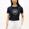 TH Anchor Logo T-paita