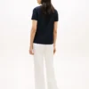 TH Anchor Logo T-paita