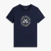 TH Anchor Logo T-paita