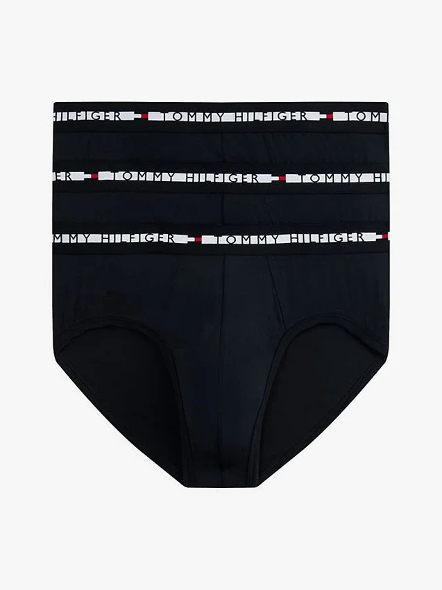 TH Comfort+ -boksershortsit, 3 kpl TH Comfort+ -boksershortsit, 3 kpl